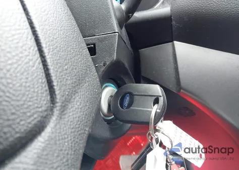 2018 Ford Escape Se z USA, uszkodzony, nr VIN 1FMCU0GD5JUC22923